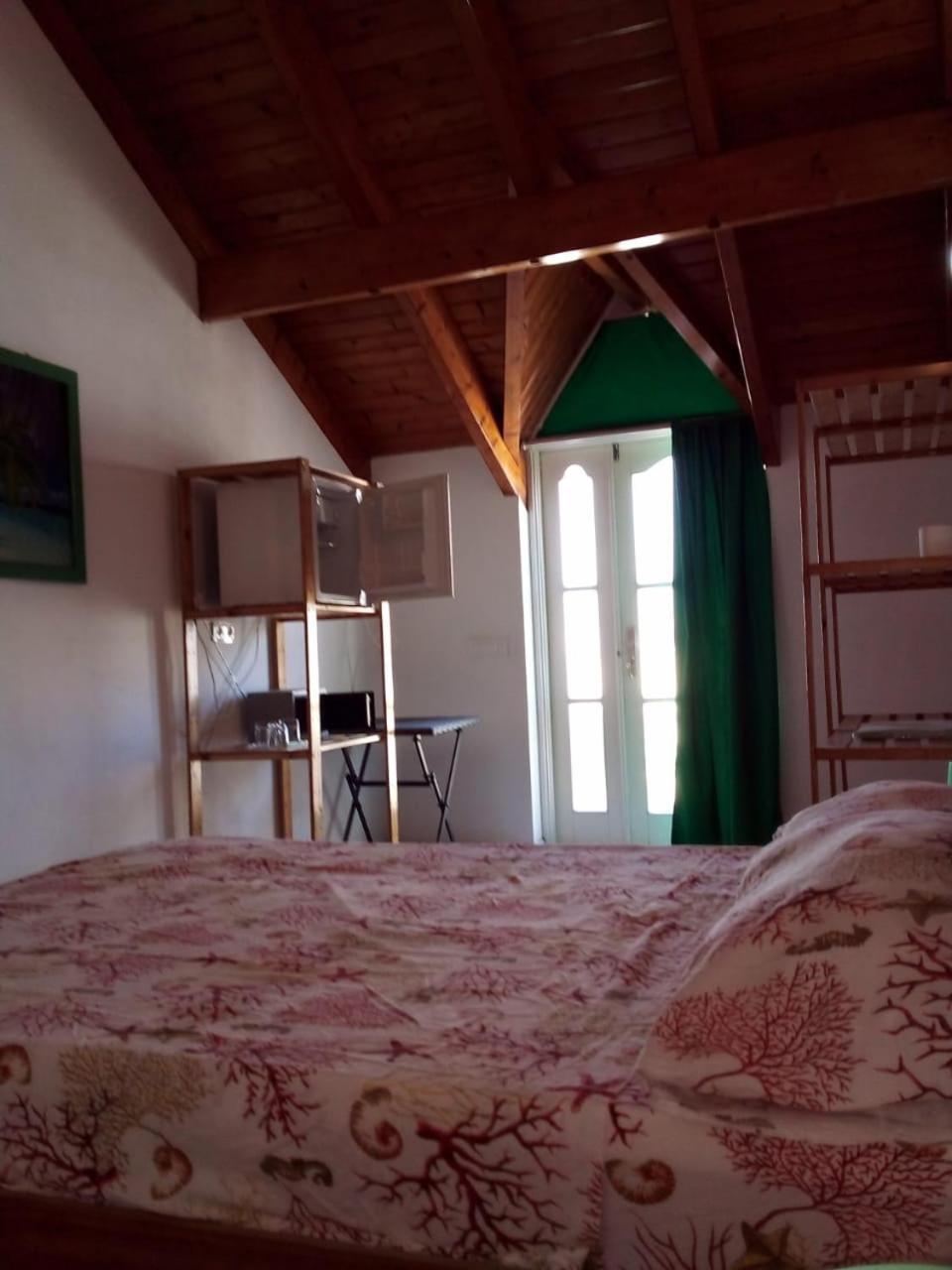 Hostels Holiday Cape Verde Santa Maria Exterior photo